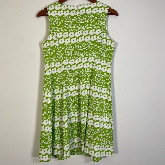 Dress by Romeo + Juliet Couture - Retro Inspired Sleeveless Sz S - Picture 5 of 8